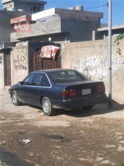 اوبل أوميغا